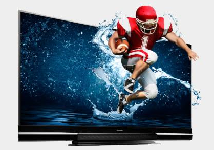 TCL 3D TV Service 