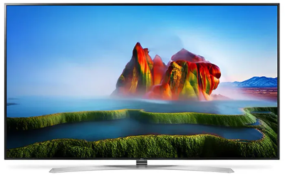 TCL OLED TV Service 