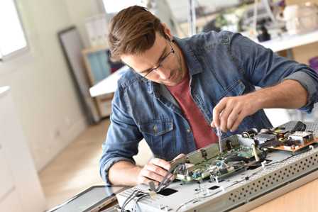 About TCL TV Repair Service Center