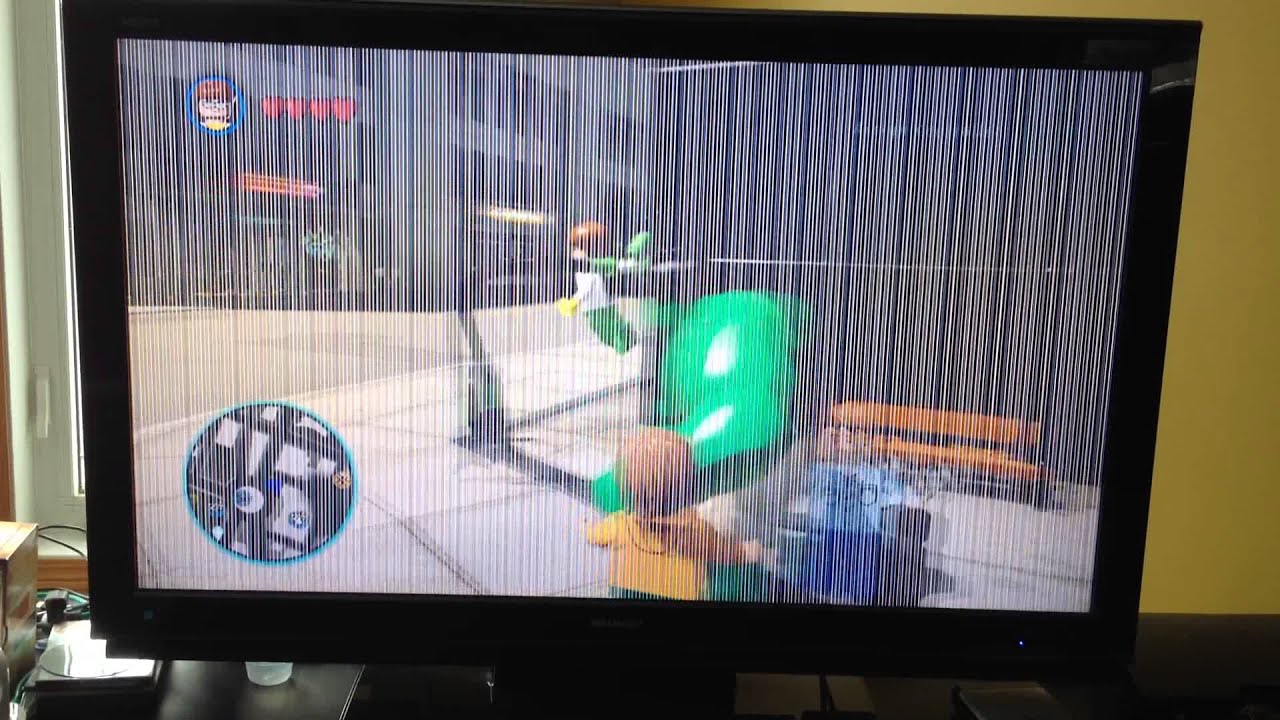  Trouble Shooting TCL TV Display Problem 